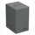 Ultimate Guard -  Ugd Premium Boxes - Deck Case 133+ Flip'n'tray: Monocolor Grey