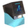 Ultimate Guard: Boulder 100+ Deck Case: Harry Potter: Four Houses: Ravenclaw