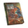 Magic The Gathering: Ultimate Guard Zipfolio 360 Xenoskin: Eoe Edge Of Eternities: Deafening Silence