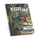 Magic The Gathering: Ultimate Guard Zipfolio 360 Xenoskin: Eoe Edge Of Eternities: Magus Of The Moon