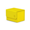 Ultimate Guard -  Ugd Premium Boxes - Sidewinder 100+ Xenoskin: Summer 2025: Dandelion