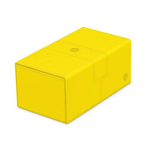 Ultimate Guard -  Ugd Premium Boxes - Twin Flip'n'tray Deck Case 200+ Xenoskin: Summer 2025: Dandelion