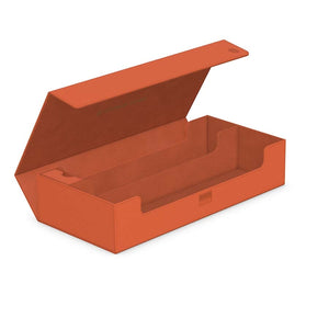 Ultimate Guard -  Ugd Premium Boxes - Superhive 550+ Xenoskin: Summer 2025: Peach
