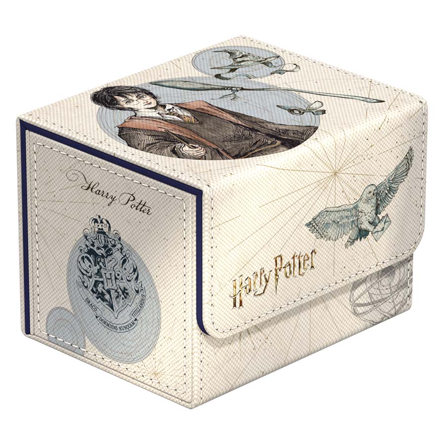 Ultimate Guard: Sidewinder 100: Harry Potter: Harry Potter