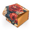 Ultimate Guard -  Ugd Premium Boxes - Deck Case 133+ Sidewinder Xenoskin: Floral Places Iii: Secret Garden