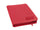 Ultimate Guard - Ultimate Guard 8-Pocket Zipfolio Xenoskin Red