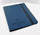 Ultimate Guard - Ultimate Guard 9-Pocket Flexxfolio Xenoskin Blue