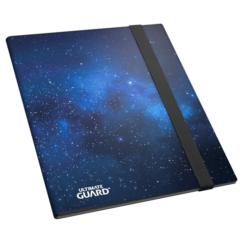 Ultimate Guard - Ultimate Guard 9-Pocket Flexxfolio Mystic Space