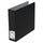 Ultimate Guard - Ultimate Guard Supreme Collectors Edition 3-Ring Quadrow Album Xenoskin Black
