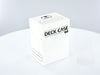 Ultimate Guard - Ultimate Guard Deck Case 80+ Standard White