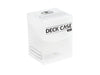 Ultimate Guard - Ultimate Guard Deck Case 80+ Standard Tranparent