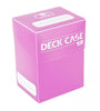 Ultimate Guard - Ultimate Guard Deck Case 80+ Standard Pink