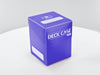 Ultimate Guard - Ultimate Guard Deck Case 100+ Standard Purple