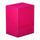 Ultimate Guard - Ultimate Guard Deck Case Boulder 80+ Rhodonit