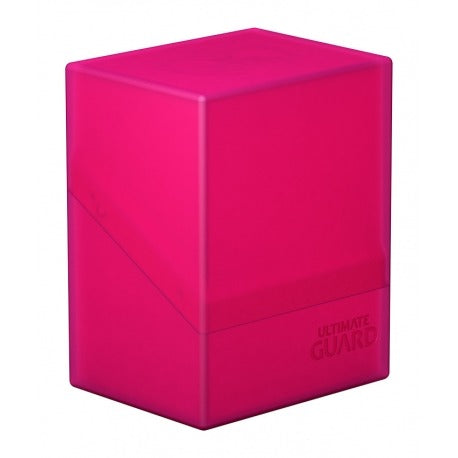 Ultimate Guard - Ultimate Guard Deck Case Boulder 80+ Rhodonit