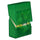 Ultimate Guard - Ultimate Guard Deck Case Boulder 40+ Emerald