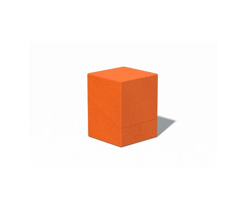 Ultimate Guard - Ultimate Guard Boulder 100+ Return To Earth Orange