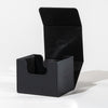 Ultimate Guard - Ultimate Guard Deck Case Sidewinder 100+ Monocolor Black