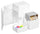 Ultimate Guard - Ultimate Guard Flip`N`Tray 80+ Monocolor White