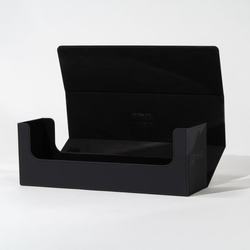 Ultimate Guard - Ultimate Guard Arkhive 400+ Monocolor Black