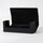 Ultimate Guard - Ultimate Guard Arkhive 400+ Monocolor Black