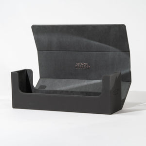 Ultimate Guard - Ultimate Guard Arkhive 400+ Monocolor Grey