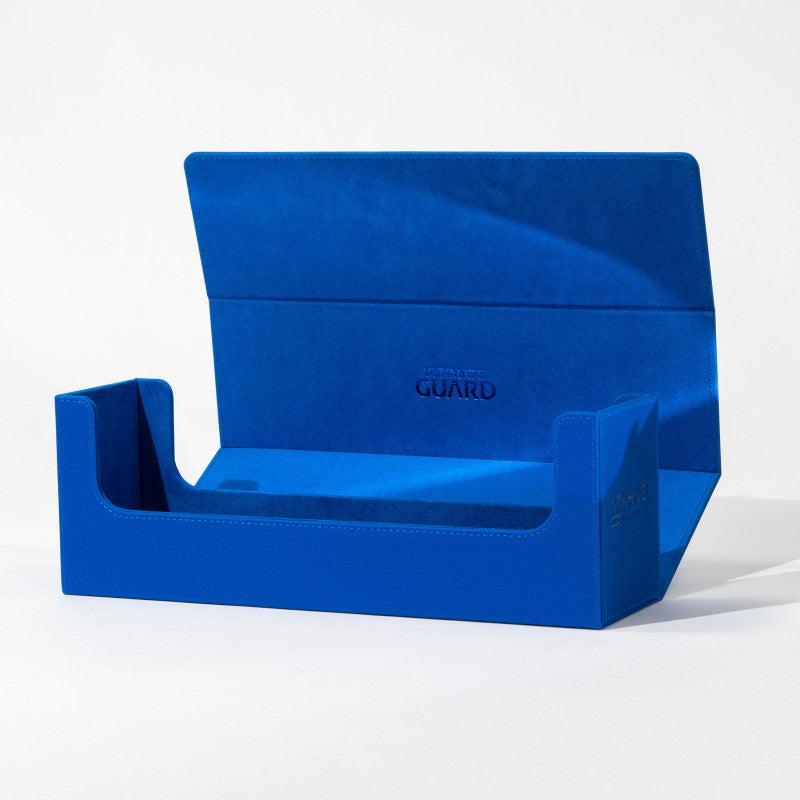 Ultimate Guard - Ultimate Guard Arkhive 400+ Monocolor Blue