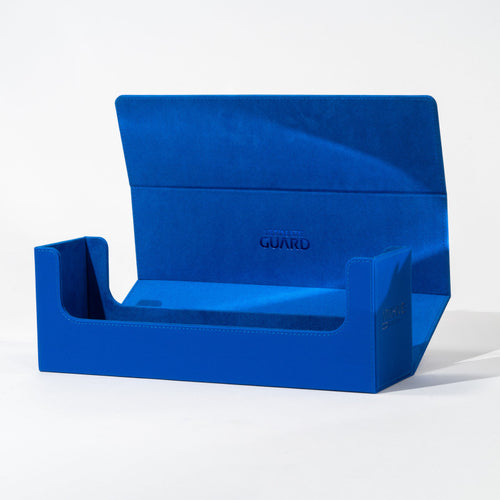 Ultimate Guard - Ultimate Guard Arkhive 400+ Monocolor Blue