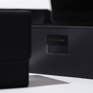 Ultimate Guard - Ultimate Guard Superhive 550+ Monocolor Black