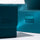 Ultimate Guard - Ultimate Guard Superhive 550+ Monocolor Petrol