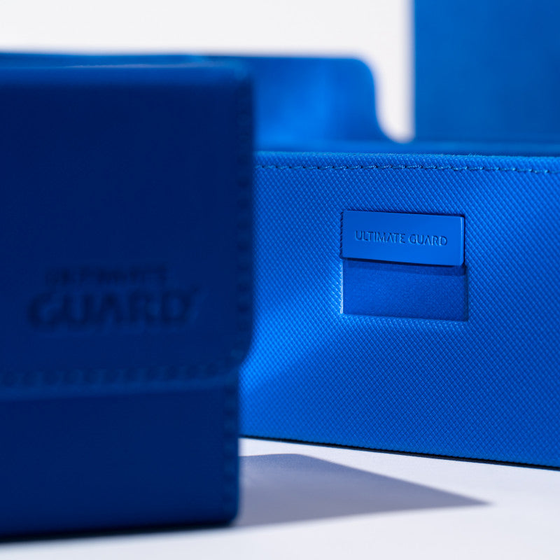 Ultimate Guard - Ultimate Guard Superhive 550+ Monocolor Blue