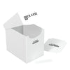 Ultimate Guard - Ultimate Guard Deck Case 133+ White