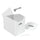 Ultimate Guard - Ultimate Guard Deck Case 133+ White