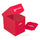 Ultimate Guard - Ultimate Guard Deck Case 133+ Red
