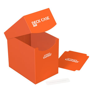 Ultimate Guard - Ultimate Guard Deck Case 133+ Orange