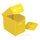 Ultimate Guard - Ultimate Guard Deck Case 133+ Yellow