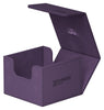 Ultimate Guard - Ultimate Guard Sidewinder 133+ Monocolor Purple