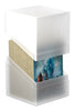 Ultimate Guard - Ultimate Guard Boulder 60+ Frosted
