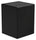 Ultimate Guard - Ultimate Guard Boulder 100+ Solid Color Black