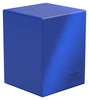 Ultimate Guard - Ultimate Guard Boulder 100+ Solid Color Blue