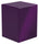 Ultimate Guard - Ultimate Guard Boulder 100+ Solid Color Purple
