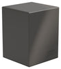 Ultimate Guard - Ultimate Guard Boulder 100+ Solid Color Grey