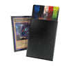 Ultimate Guard - Ultimate Guard Cortex Sleeves Japanese Size Black Matte
