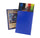 Ultimate Guard - Ultimate Guard Cortex Sleeves Japanese Size Blue Matte