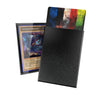 Ultimate Guard - Ultimate Guard Cortex Sleeves Japanese Size Black Glossy