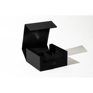 Ultimate Guard - Ultimate Guard Treasurehive 90+ Black