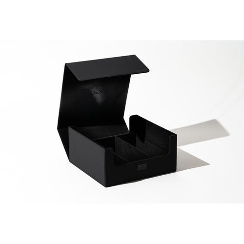 Ultimate Guard - Ultimate Guard Treasurehive 90+ Black