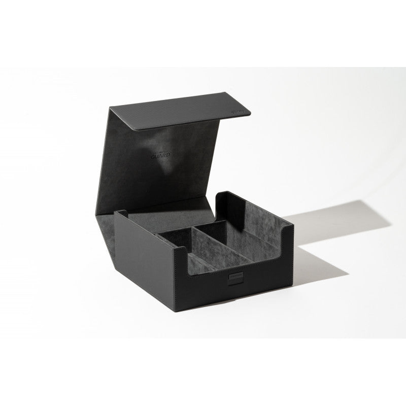 Ultimate Guard - Ultimate Guard Treasurehive 90+ Grey