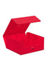 Ultimate Guard - Ultimate Guard Treasurehive 90+ Red