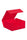 Ultimate Guard - Ultimate Guard Treasurehive 90+ Red
